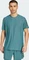 adidas Own the Run Laufshirt kurzarm preloved teal (Herren) Vorschaubild