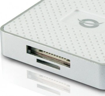 Conceptronic All-in-One Multi-Slot-Cardreader, USB 3.0 Micro-B [Buchse]