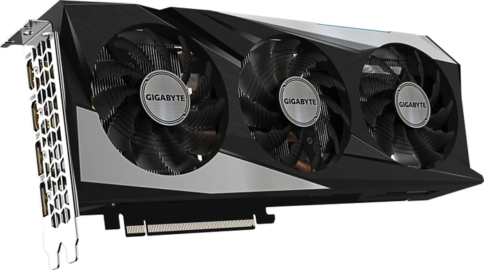 GIGABYTE Radeon RX 6700 XT Gaming OC 12G, 12GB GDDR6, 2x HDMI, 2x DP