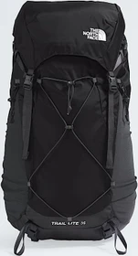 The North Face Trail Lite 36 tnf black/asphalt grey