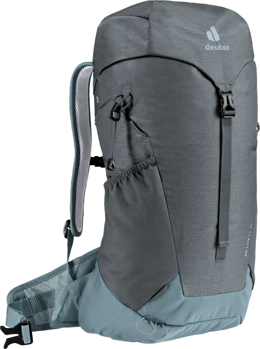 Deuter AC Lite 22 SL graphite/shale (Damen)
