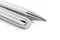 Pelikan Pura K40 Kugelschreiber silber, Etui Vorschaubild