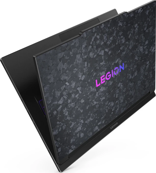 Lenovo Legion 9 18IAX10, Eclipse Black, Core Ultra 9 275HX, 64GB RAM, 2TB SSD, GeForce RTX 5090, DE