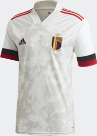 adidas UEFA EURO 2020 Belgien Auswärtstrikot (Herren)