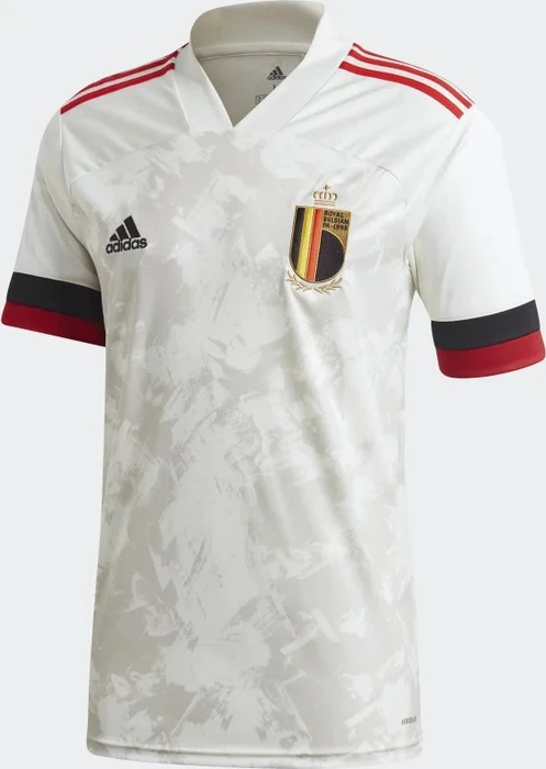 adidas UEFA EURO 2020 Belgien Auswärtstrikot (Herren)