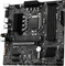 MSI B560M Pro-VDH WIFI (Intel 1200) Vorschaubild