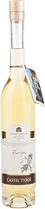 Unterthurner Castel Tyrol Barrique 500ml