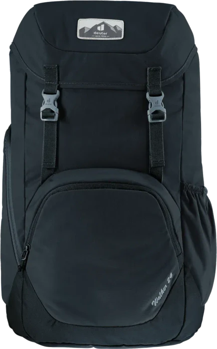 Deuter Walker 24 schwarz