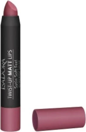 IsaDora Twist-Up Matt Lips Lippenstift