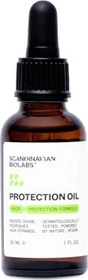 Scandinavian Biolabs Hair Protection Oil, 30ml