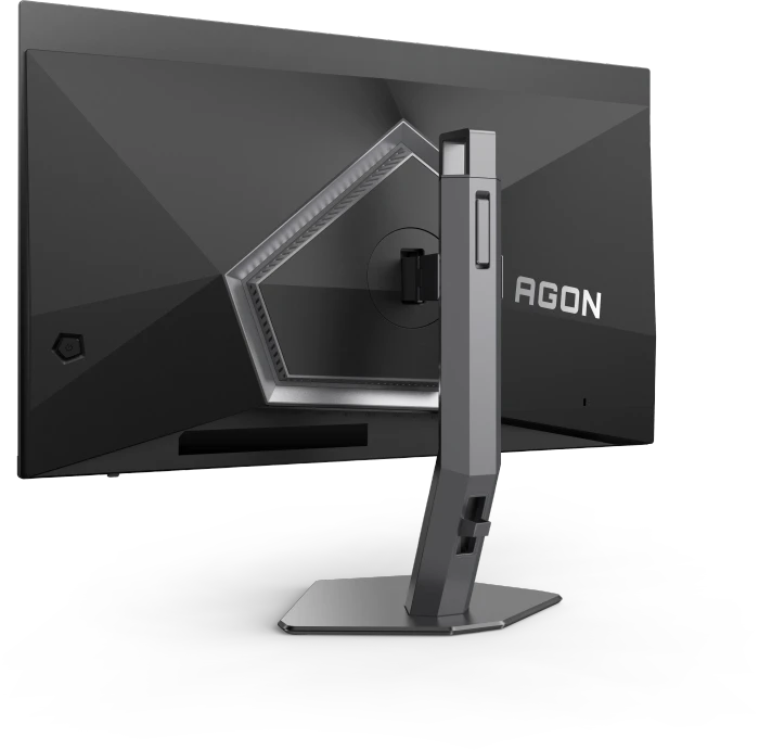 AOC Agon Pro AG276QZD2, 26.7"