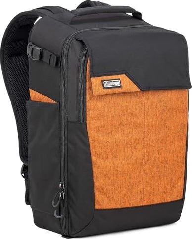 Think Tank Mirrorless Mover Backpack orange