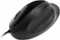 Kensington Pro Fit Ergo Wired Mouse, schwarz, USB Vorschaubild