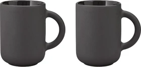 Stelton Theo Becher, 2 Stück