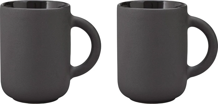 Stelton Theo Becher, 2 Stück