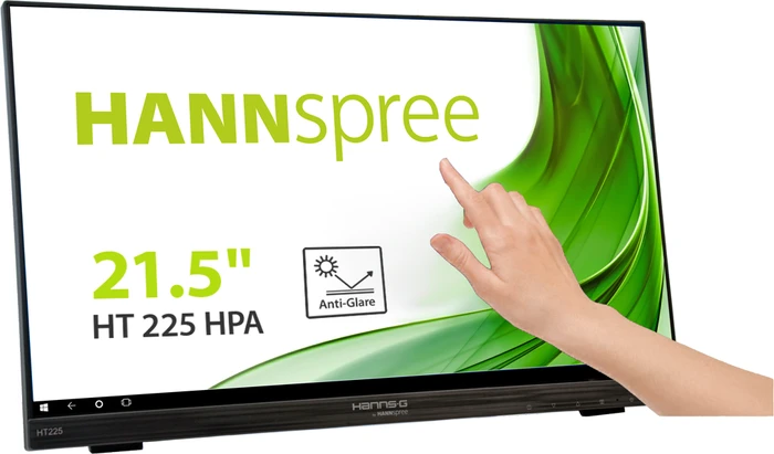 HANNspree HT225HPA, 21.5"