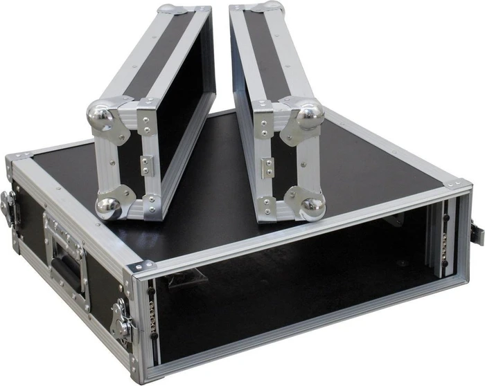 Roadinger Amplifier Rack PR-1