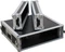 Roadinger Amplifier Rack PR-1 Vorschaubild