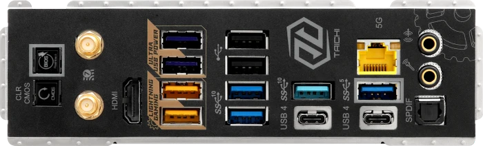 ASRock X870E Taichi Lite (AMD AM5)