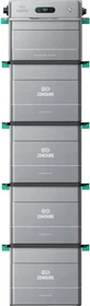 Zendure SolarFlow 1600 AC+ mit 4x AB2000X, 9.6kWh