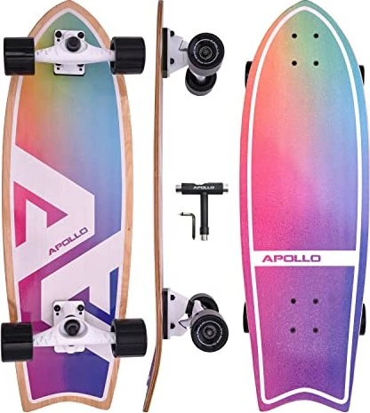 Apollo Surf Style Komplettboard