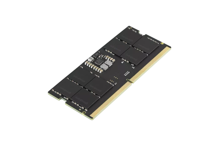 goodram SO-DIMM 16GB, DDR5-5600, CL46, 1RX8