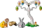 LEGO Osterhase und Ostereiersuche Vorschaubild