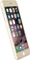 Krusell Arvika Cover für Apple iPhone 7 Plus gold Vorschaubild