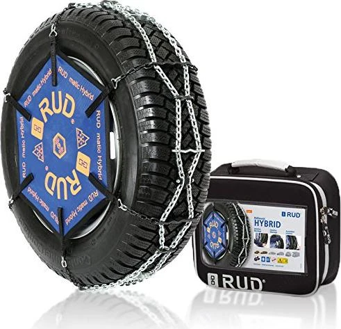 RUD RUDinnov8 Hybrid