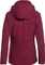 Vaude Rosemoor 3in1 Funktionsjacke passion fruit (Damen) Vorschaubild