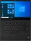 Lenovo ThinkPad X1 Extreme G3, Black Weave, Core i7-10750H, 16GB RAM, 512GB SSD, GeForce GTX 1650 Max-Q, LTE, PL Vorschaubild