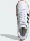 adidas Grand Court 2.0 cloud white/olive strata/putty grey Vorschaubild