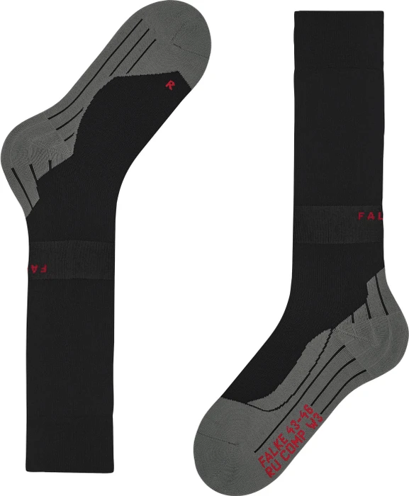 Falke RU Compression Energy Socken black-mix (Herren)