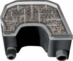 Bissell Wasserfilter für 1977N Vac & Steam