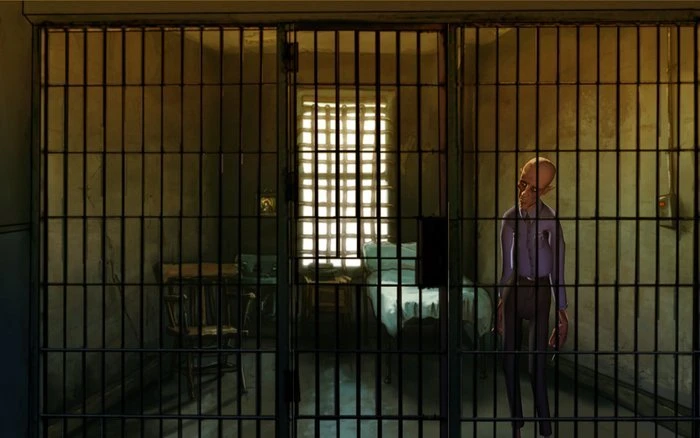 1954 Alcatraz (Download) (MAC)
