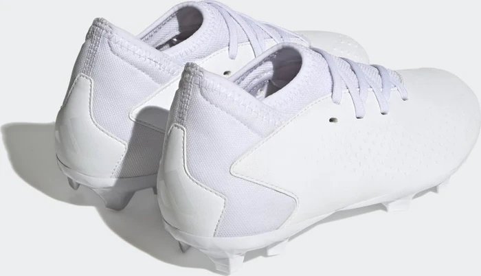 adidas Predator Accuracy.3 FG cloud white/core black (Junior)
