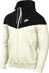 Nike Sportswear Windrunner Jacke sail/black (Herren)