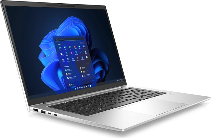HP EliteBook 840 G9, Core i5-1235U, 16GB RAM, 512GB SSD, LTE, DE