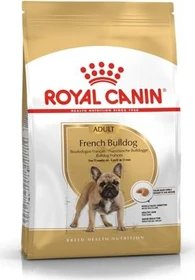 Royal Canin Französische Bulldogge Adult, 3kg