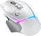 Logitech G502 X Plus, weiß, USB Vorschaubild