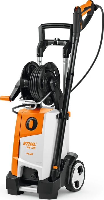 Stihl RE 130 Plus Elektro-Hochdruckreiniger