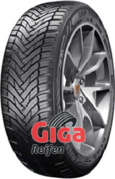 Crosswind Grip Peak 4S