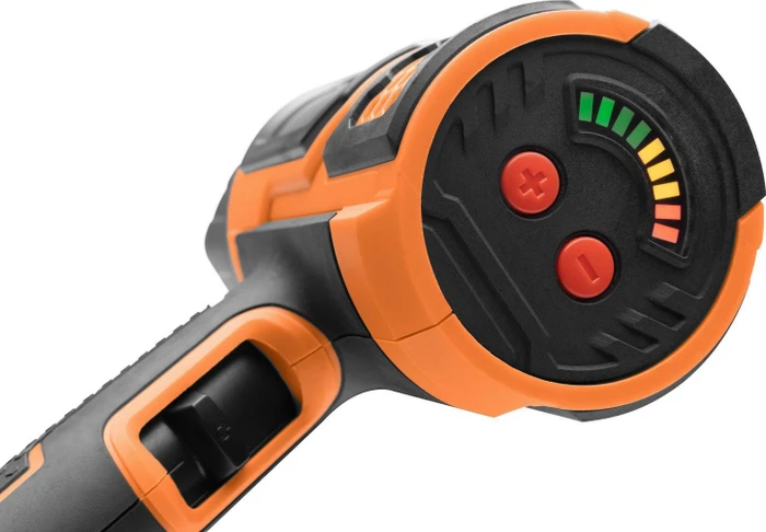 EK Water Blocks EK-Loop Heat Gun 2000W, Werkzeug, EU-Stecker