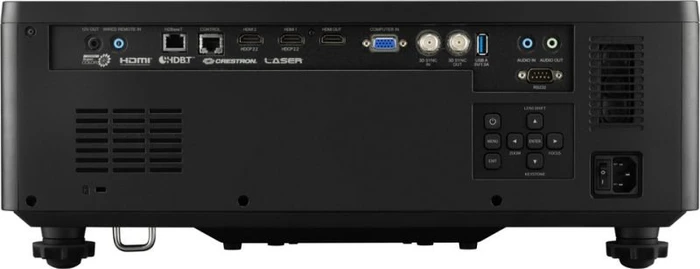 ViewSonic LS950WU