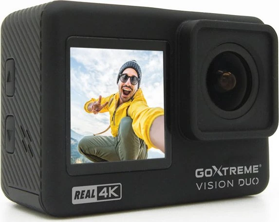 Easypix GoXtreme Vision DUO