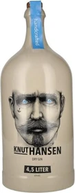 Knut Hansen Dry Gin 4.5l