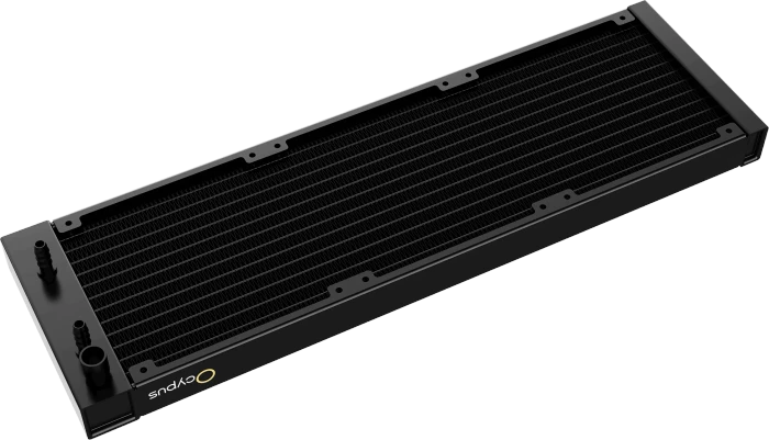 Ocypus Sigma L36 EX BK ARGB, schwarz