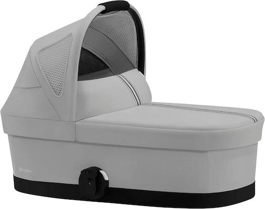 Cybex Tragewanne Cot S fog grey