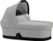 Cybex Tragewanne Cot S fog grey Vorschaubild