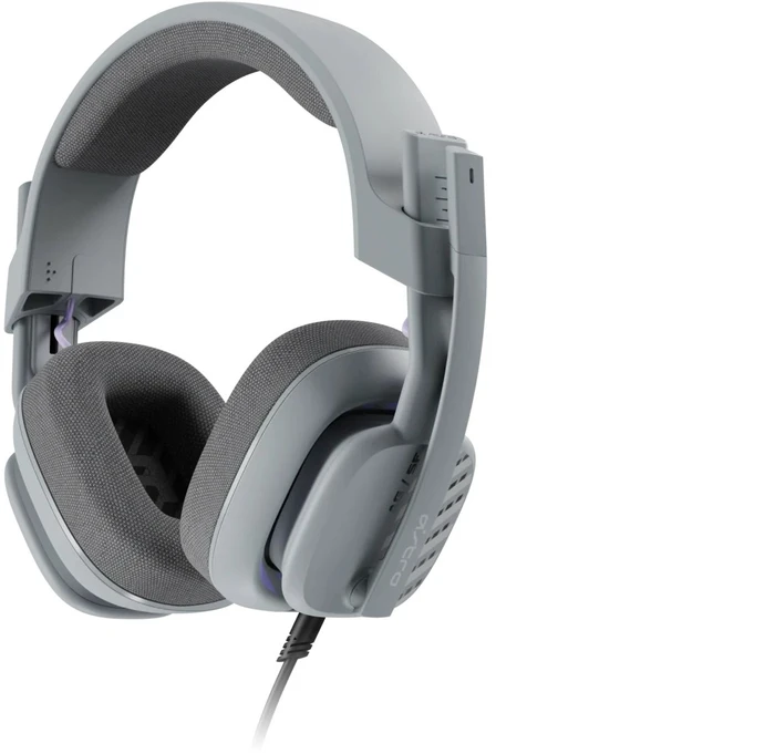 Logitech G Astro A10 Gen 2 grau
